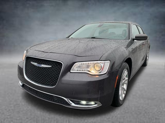 used 2019 Chrysler 300 car, priced at $21,972