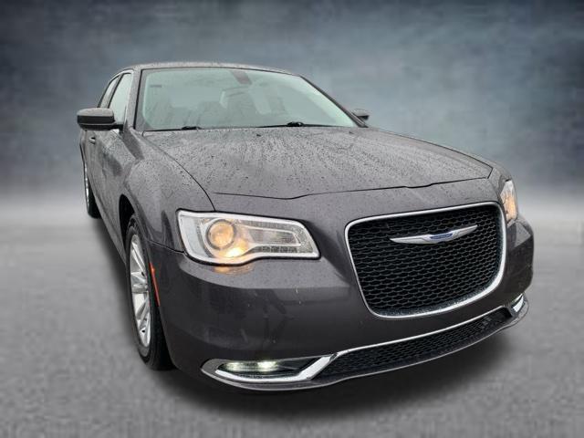 used 2019 Chrysler 300 car, priced at $21,972