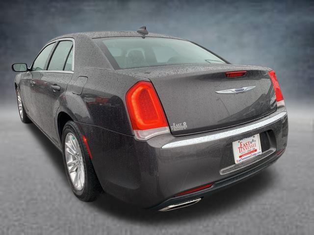 used 2019 Chrysler 300 car, priced at $21,972