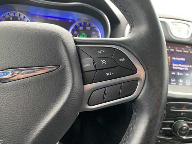 used 2019 Chrysler 300 car, priced at $21,972