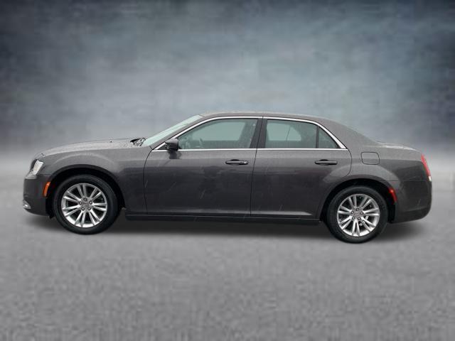 used 2019 Chrysler 300 car, priced at $21,972