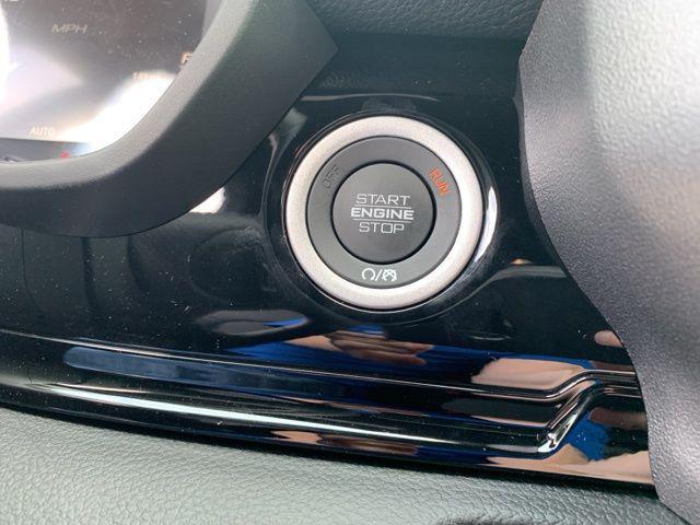 new 2025 Ram 1500 car, priced at $71,770