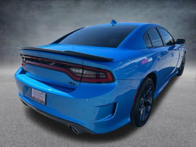 used 2023 Dodge Charger car, priced at $40,126