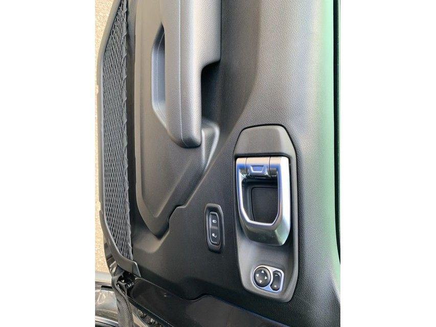 new 2025 Jeep Gladiator car, priced at $41,088