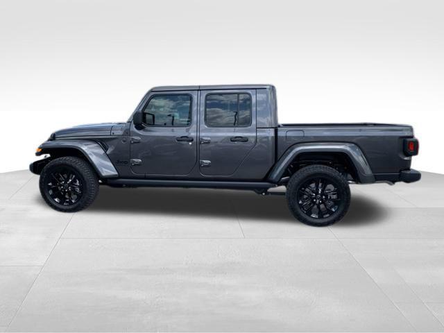 new 2025 Jeep Gladiator car, priced at $46,035