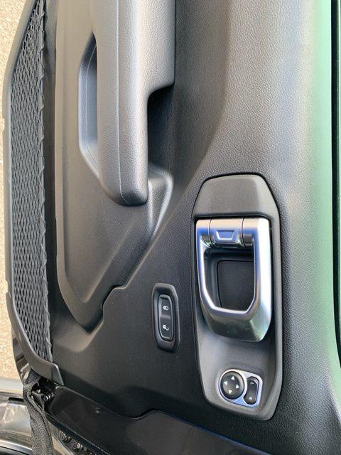 new 2025 Jeep Gladiator car, priced at $46,035