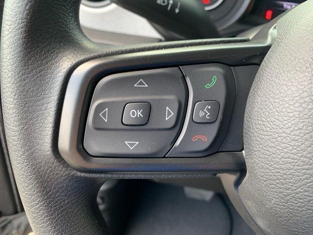 new 2025 Jeep Gladiator car, priced at $41,088