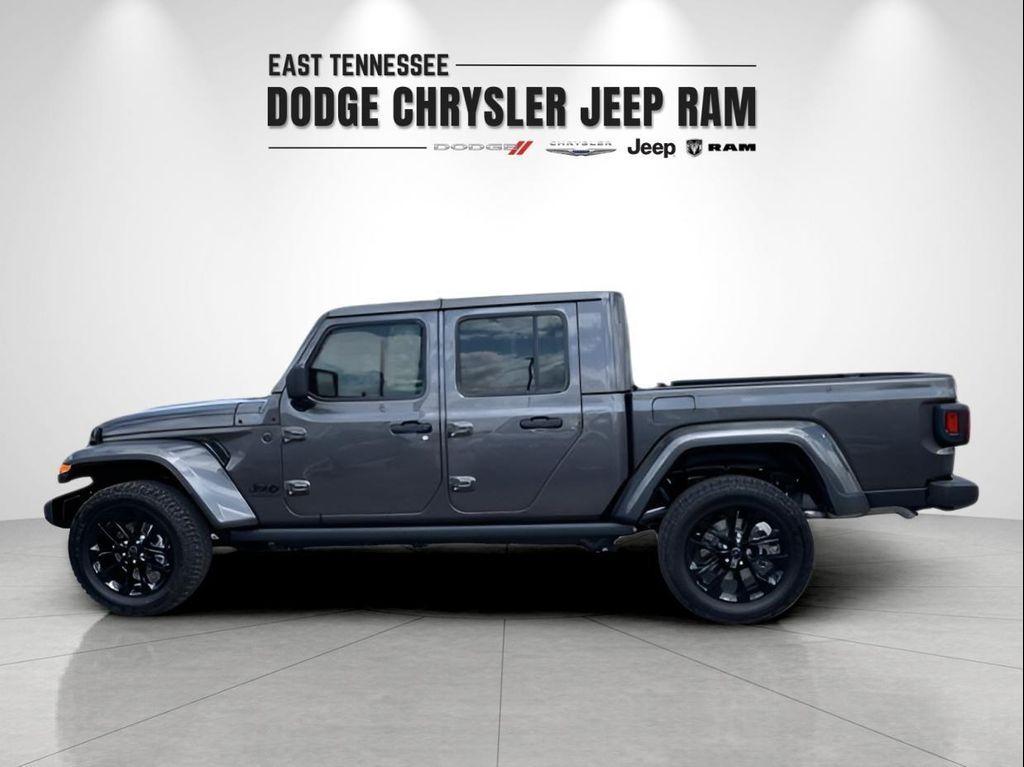 new 2025 Jeep Gladiator car, priced at $41,088