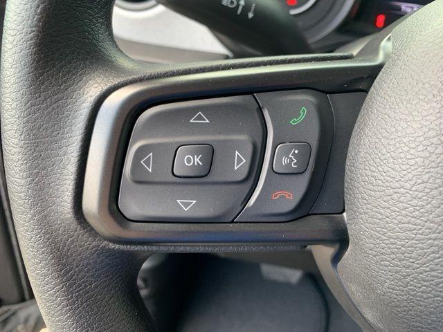 new 2025 Jeep Gladiator car, priced at $46,035