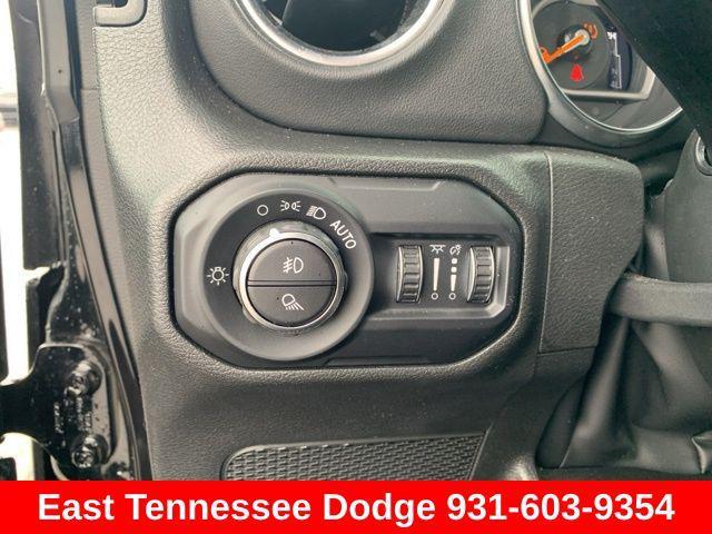 used 2022 Jeep Gladiator car, priced at $36,777