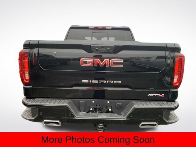 used 2024 GMC Sierra 1500 car, priced at $66,251