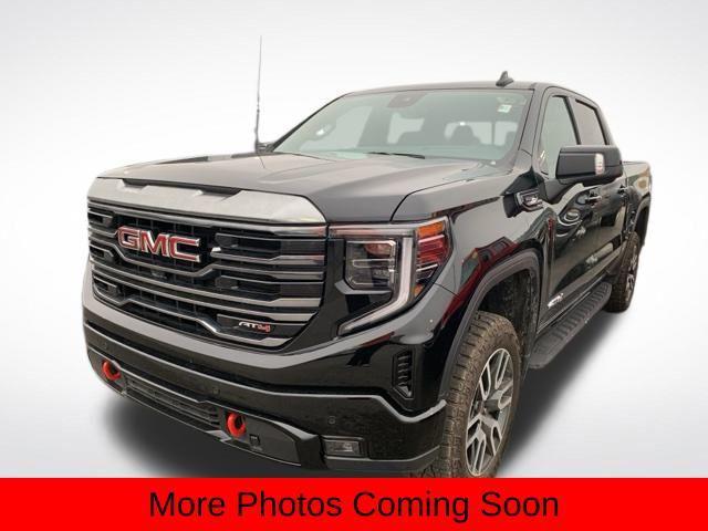 used 2024 GMC Sierra 1500 car, priced at $66,251