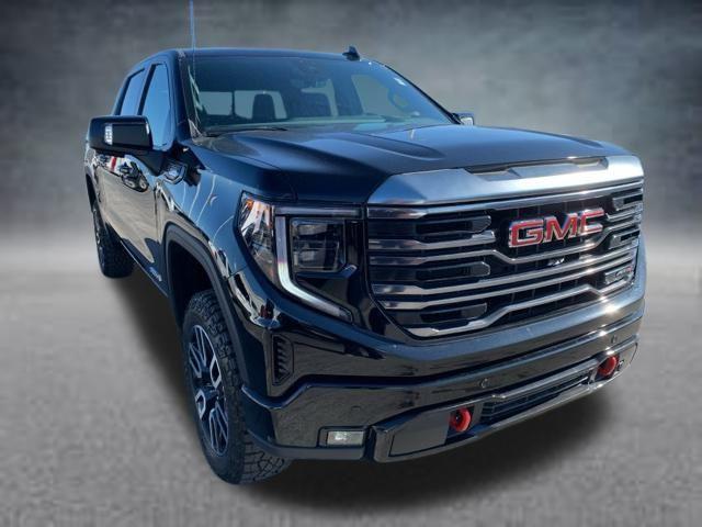 used 2024 GMC Sierra 1500 car, priced at $61,766