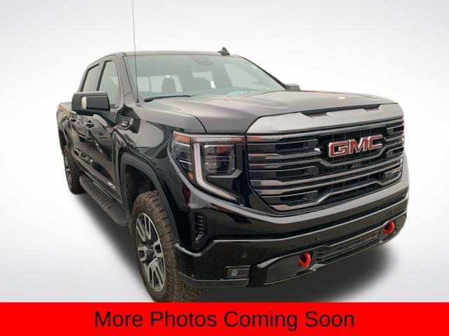 used 2024 GMC Sierra 1500 car, priced at $66,251