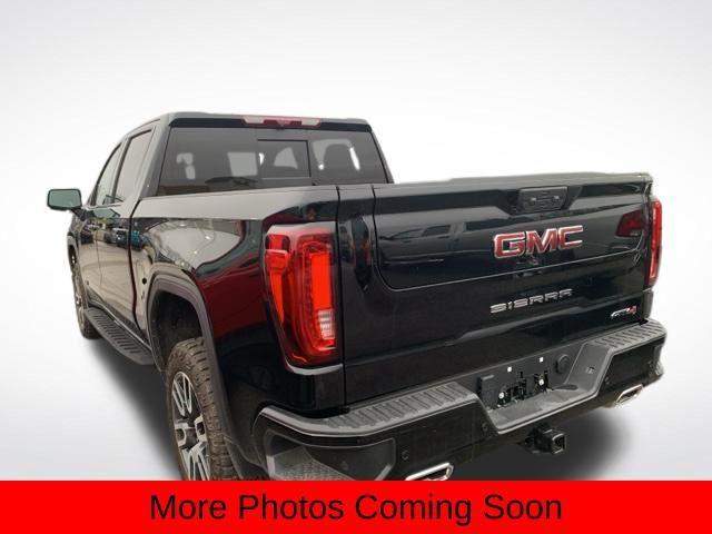 used 2024 GMC Sierra 1500 car, priced at $66,251