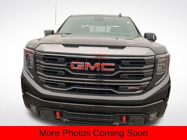 used 2024 GMC Sierra 1500 car, priced at $66,251