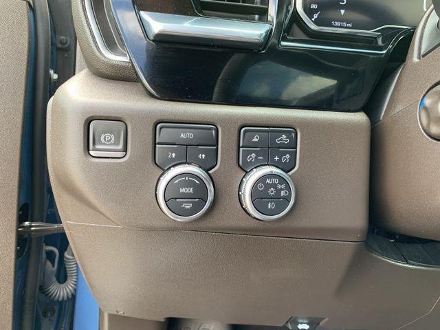 used 2024 GMC Sierra 1500 car, priced at $54,418