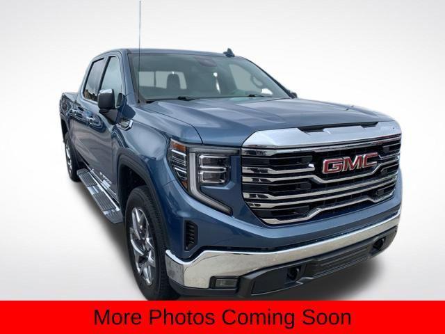 used 2024 GMC Sierra 1500 car, priced at $56,209