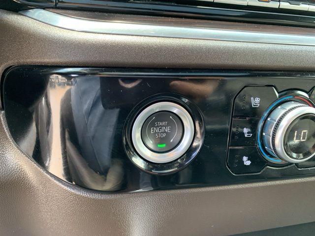 used 2024 GMC Sierra 1500 car, priced at $54,418