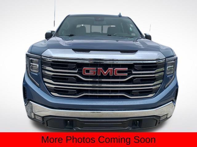 used 2024 GMC Sierra 1500 car, priced at $56,209