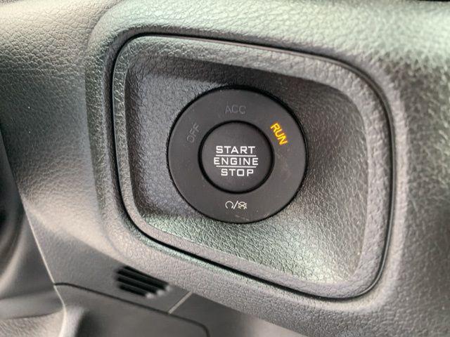 used 2024 Jeep Wrangler car, priced at $35,025
