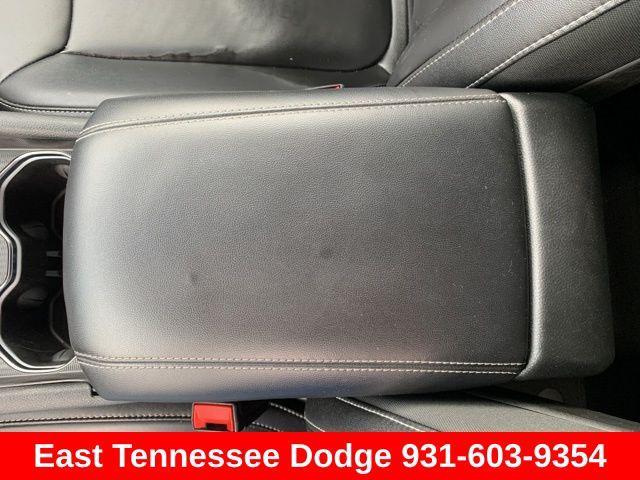 used 2024 Jeep Grand Cherokee car, priced at $34,436