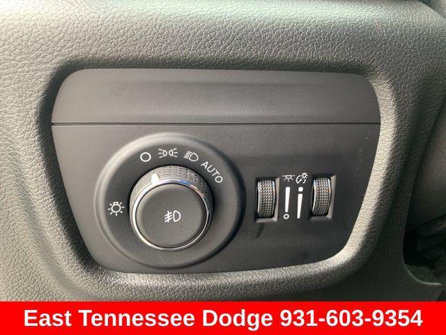 used 2024 Jeep Grand Cherokee car, priced at $34,436