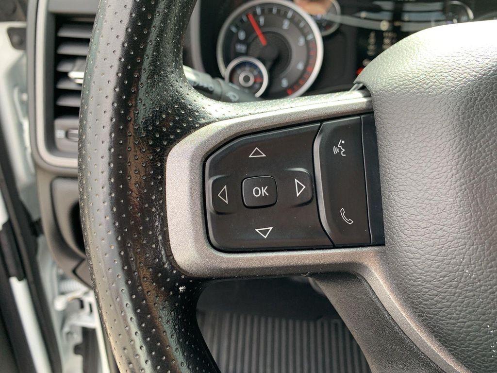 used 2024 Ram 3500 car, priced at $55,000