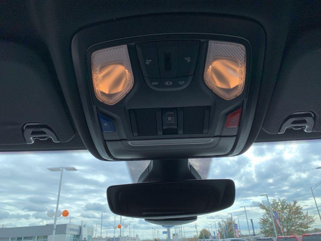 used 2024 Ram 3500 car, priced at $55,000