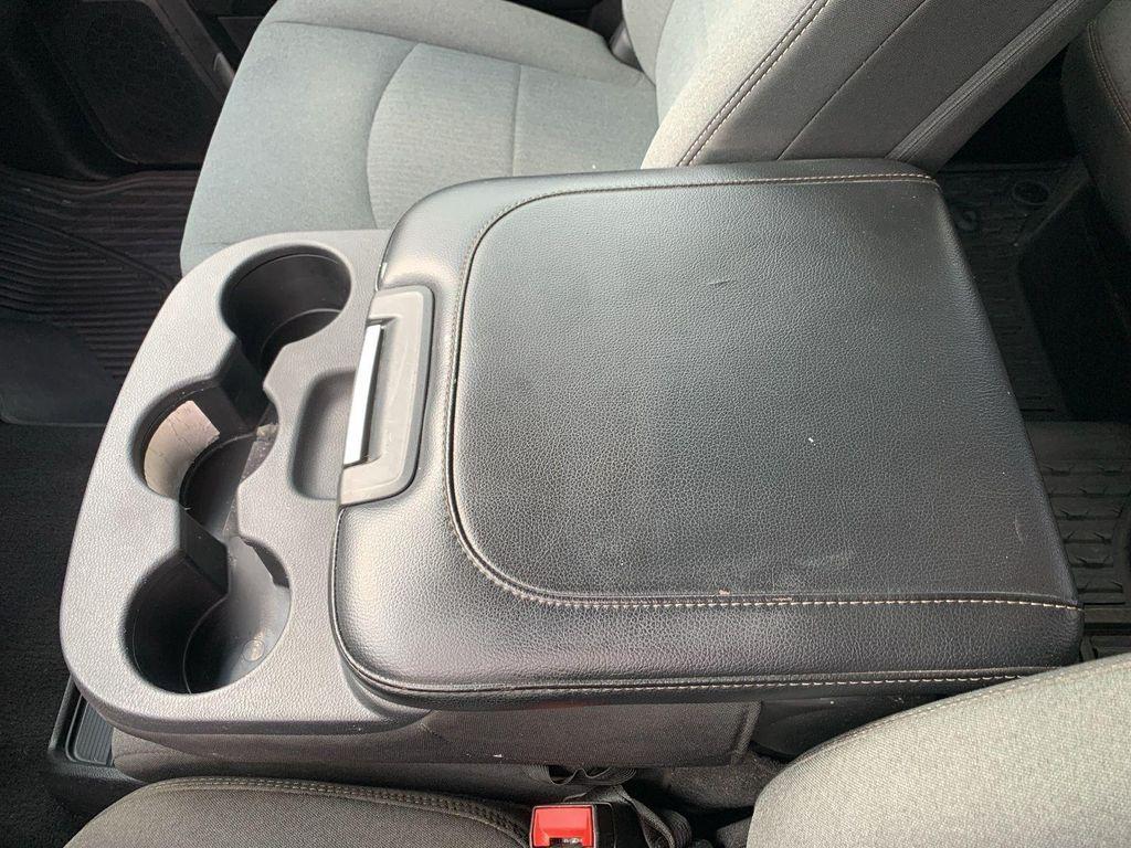 used 2024 Ram 3500 car, priced at $55,000