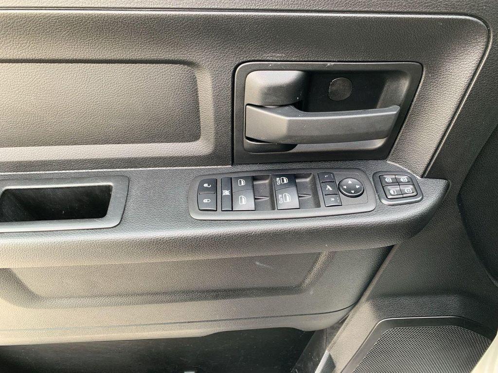 used 2024 Ram 3500 car, priced at $55,000