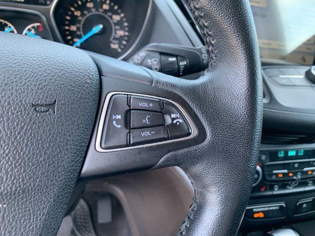 used 2019 Ford Escape car, priced at $16,311