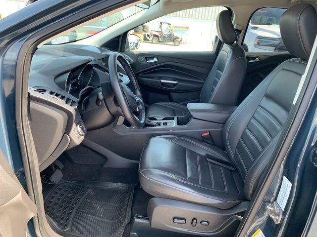 used 2019 Ford Escape car, priced at $16,311