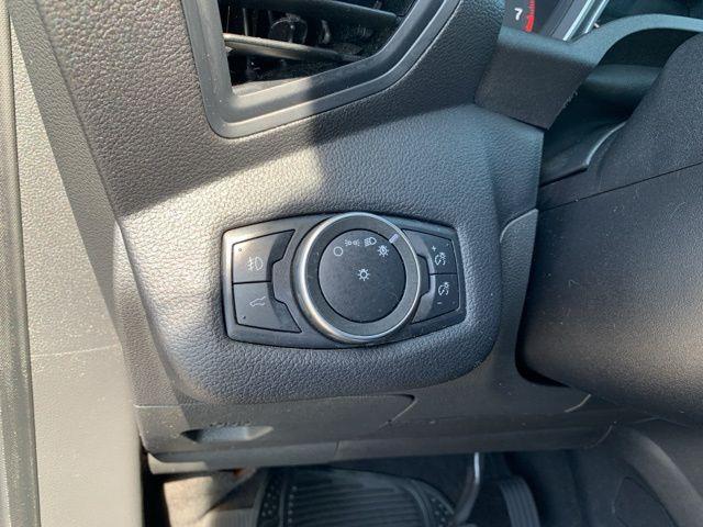 used 2019 Ford Escape car, priced at $16,311