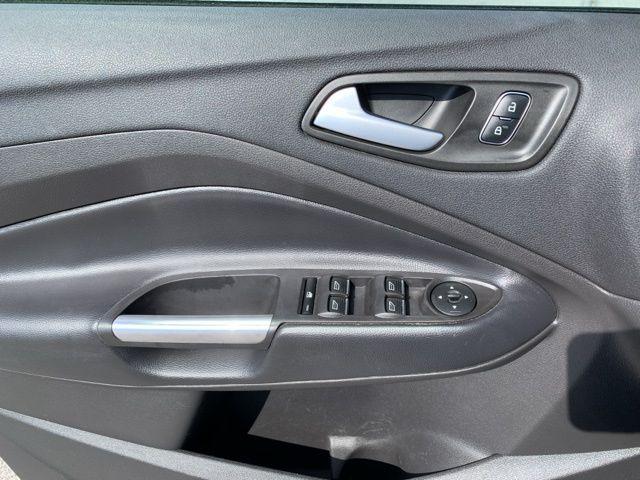 used 2019 Ford Escape car, priced at $16,311