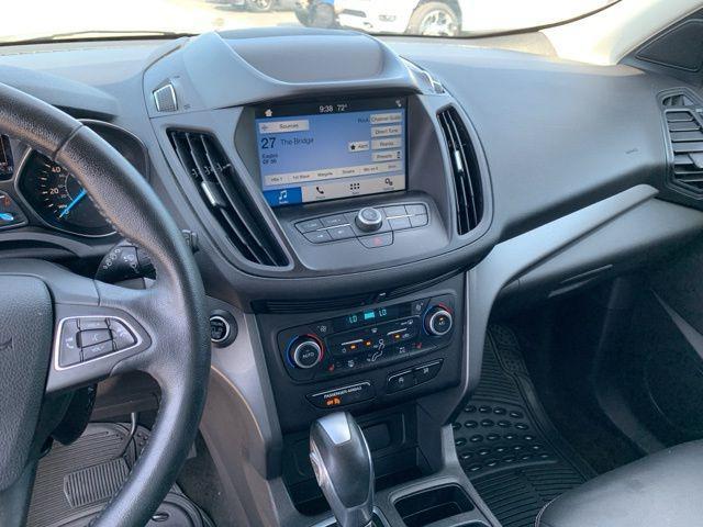 used 2019 Ford Escape car, priced at $16,311