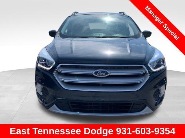 used 2019 Ford Escape car, priced at $14,899