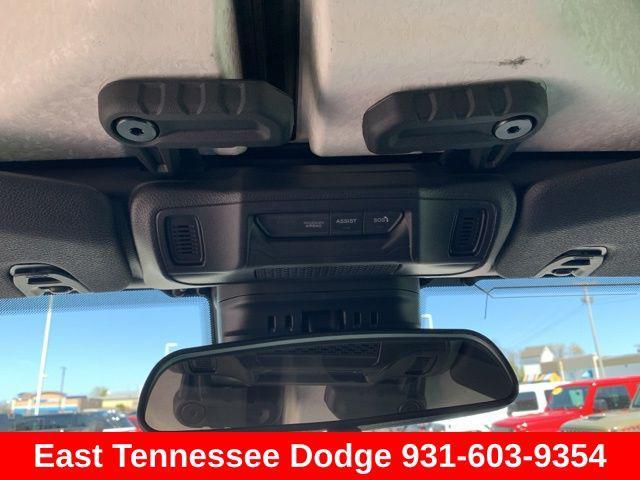 new 2025 Jeep Gladiator car, priced at $53,500