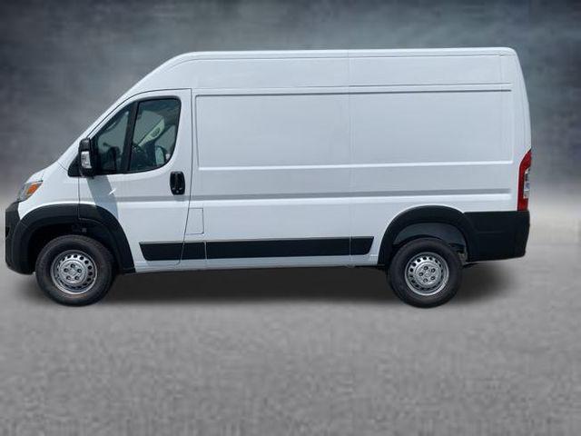 new 2024 Ram ProMaster 1500 car, priced at $45,987