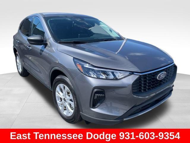 used 2023 Ford Escape car, priced at $25,644
