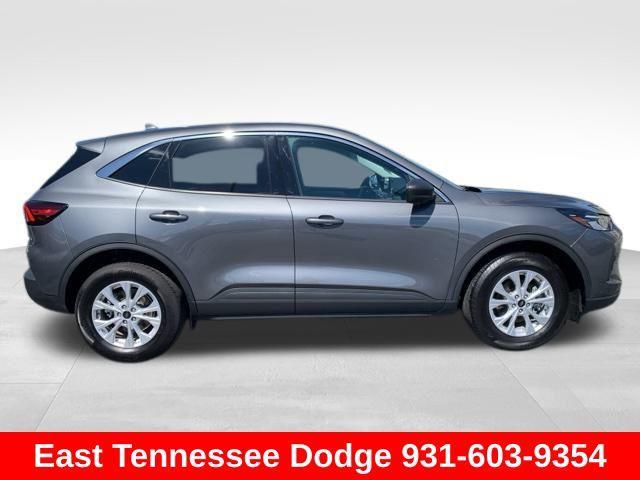 used 2023 Ford Escape car, priced at $25,644