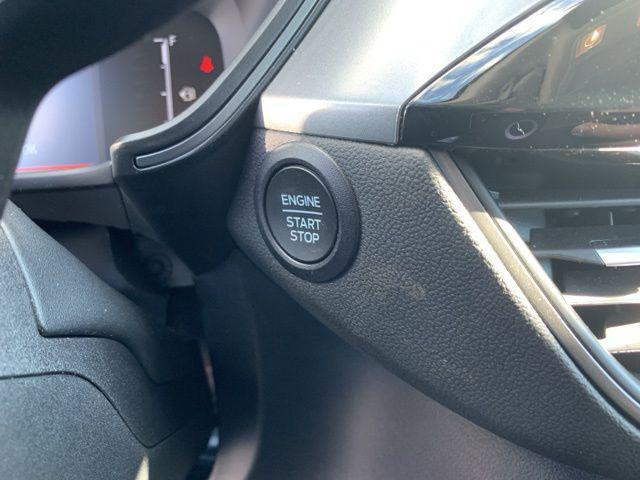 used 2023 Ford Escape car, priced at $24,697