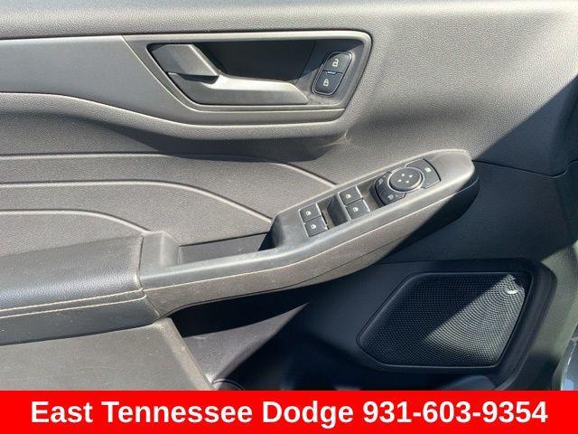 used 2023 Ford Escape car, priced at $25,644