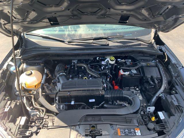 used 2023 Ford Escape car, priced at $24,697