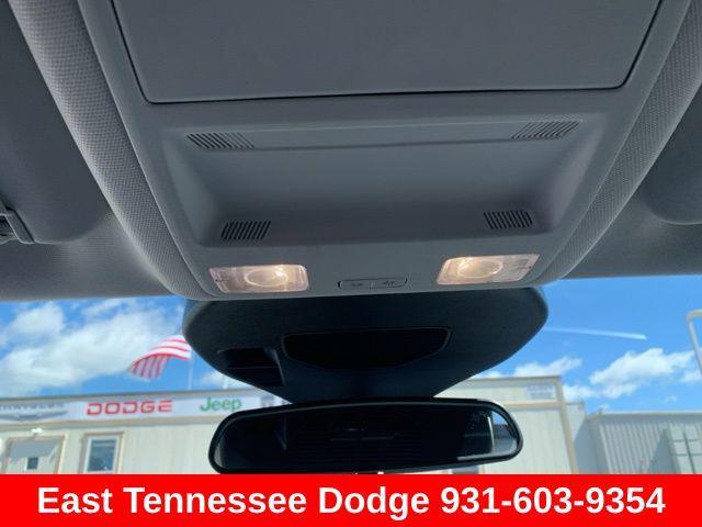 used 2023 Ford Escape car, priced at $25,644