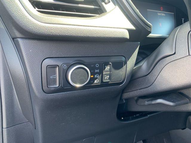 used 2023 Ford Escape car, priced at $24,697
