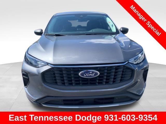 used 2023 Ford Escape car, priced at $24,697