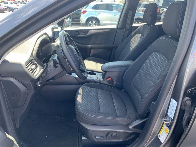 used 2023 Ford Escape car, priced at $24,697