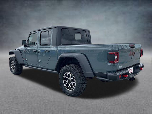 new 2024 Jeep Gladiator car, priced at $57,065