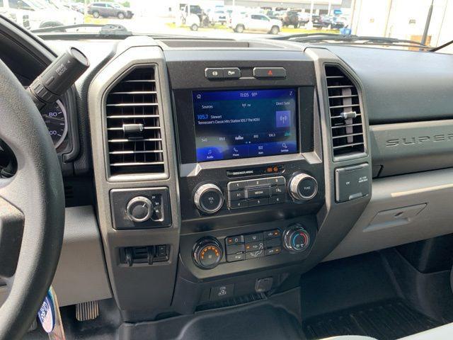 used 2021 Ford F-350 car, priced at $44,428